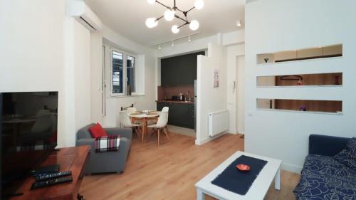 Super Cozy Apartment In the City Center — 4-Star Luxury Hotel in Tbilisi, Georgia