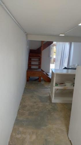 Jeferson Heitor Pazini in Barra Velha, Brasil