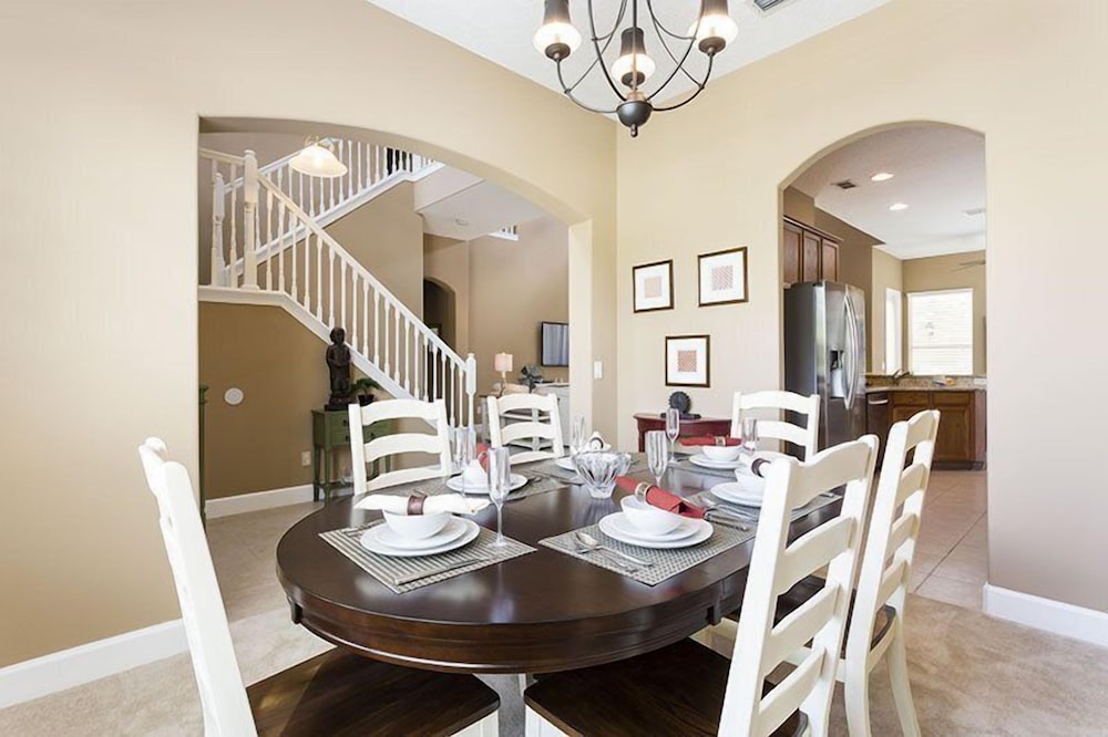 Ov4214 Reunion Resort 5 Bed 3.5 Baths Villa - photo 25