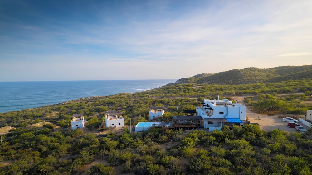 Nest Baja in San Jose Del Cabo, Mexico