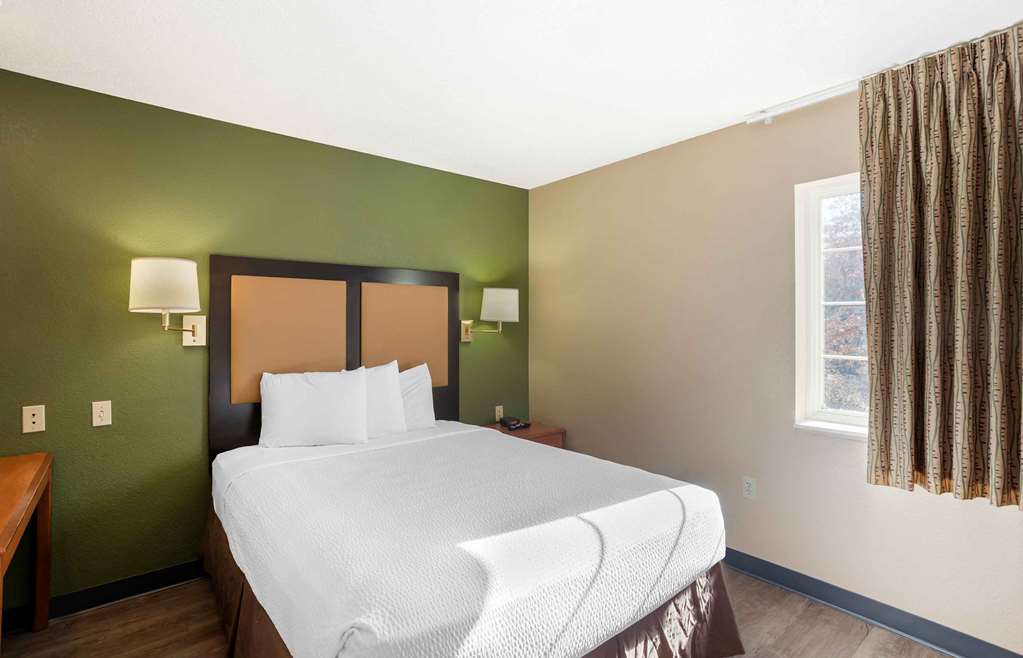 Extended Stay America Select Suites Jacksonville Southside - photo 58