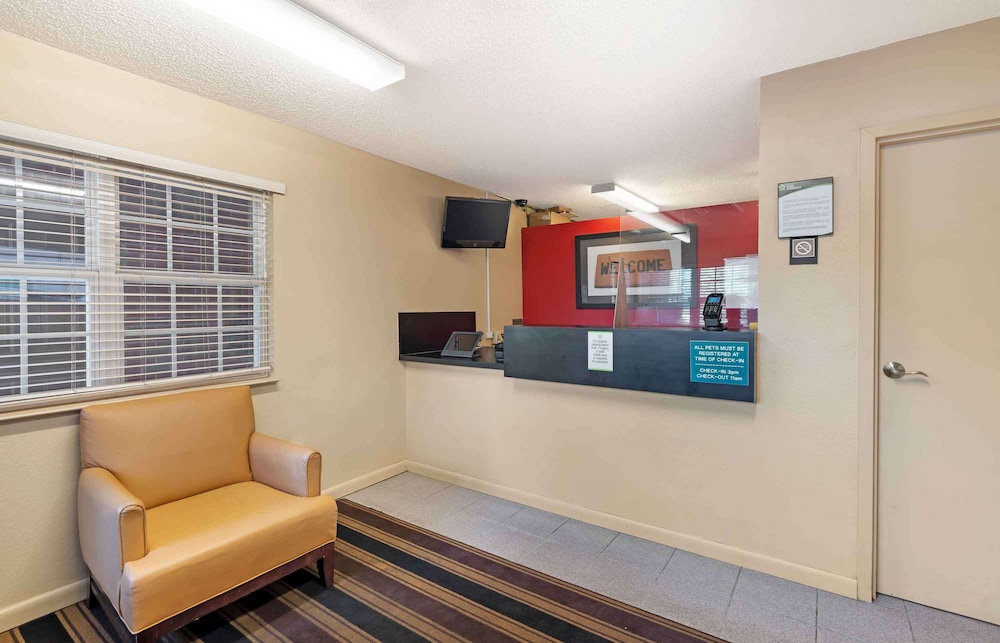 Extended Stay America Suites Chesapeake Crossways Blvd - photo 2