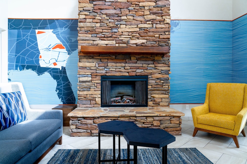 Holiday Inn Express & Suites Hiawassee by IHG - photo 35