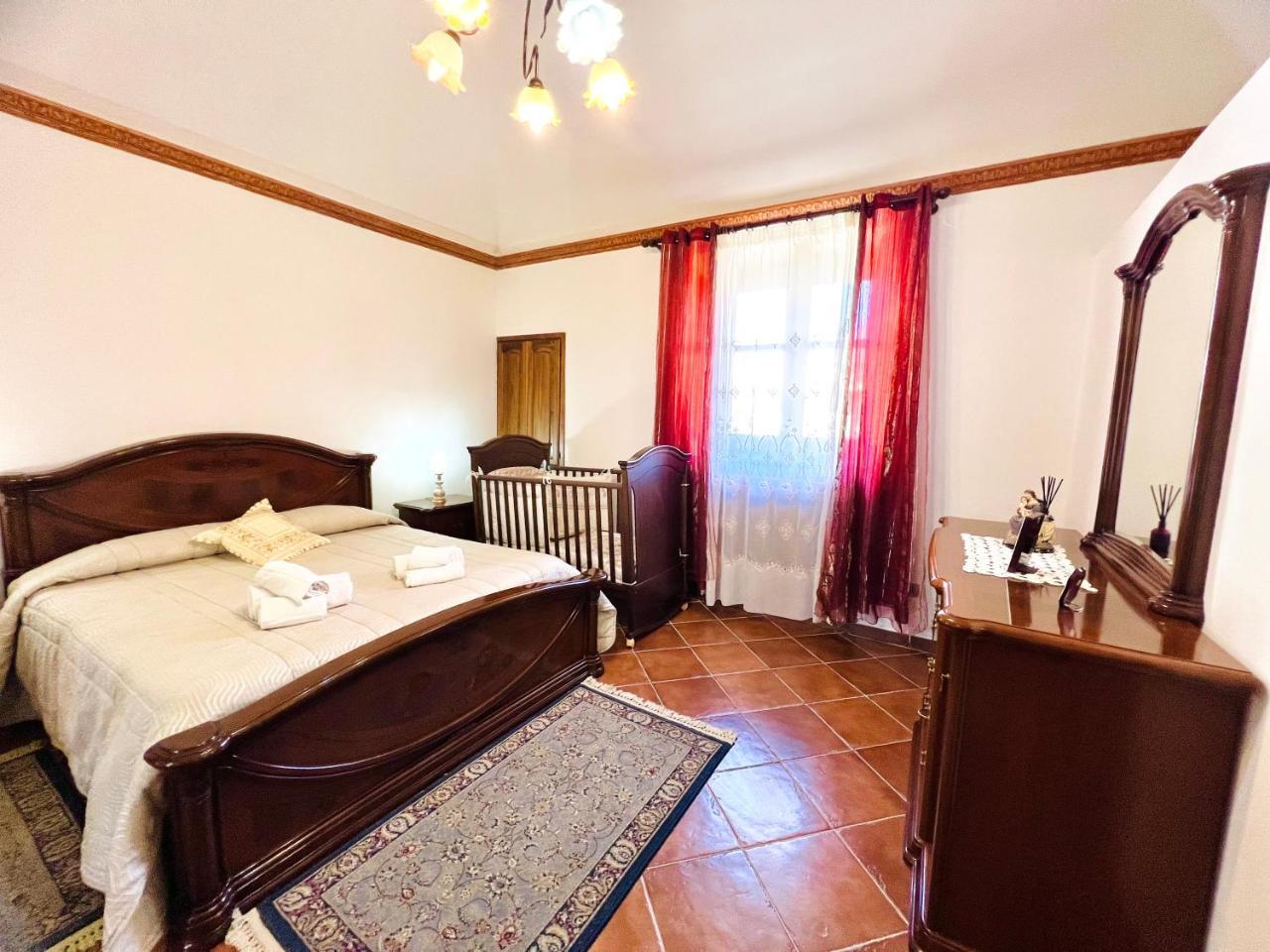 Nonna Sasa — 4-Star Luxury Hotel in Torretta, Italy