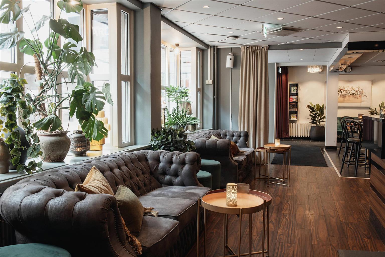 Clarion Collection Hotel Cardinal — Vaexjoe — photo 2