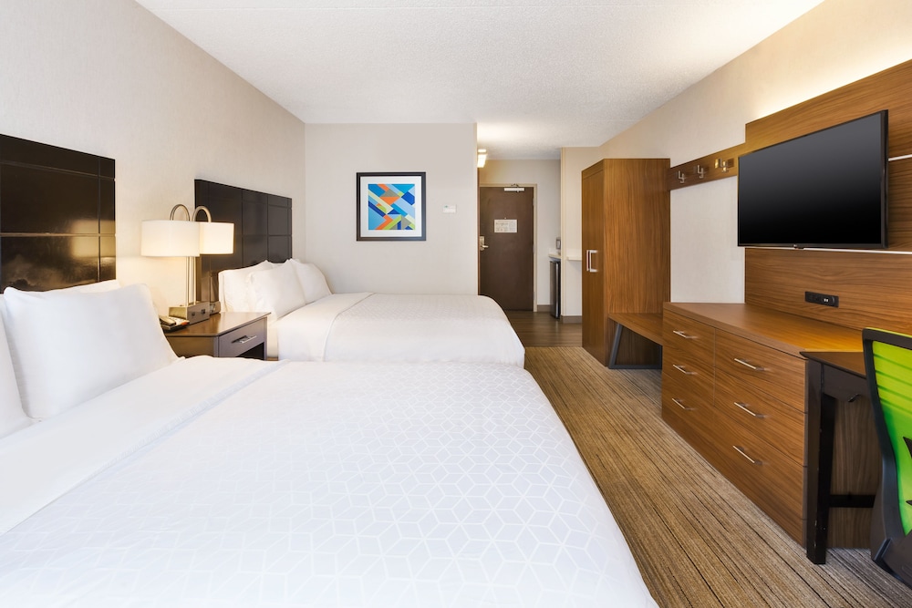 Holiday Inn Express Waldorf an IHG Hotel - photo 3