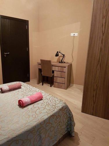 Apartment Lali