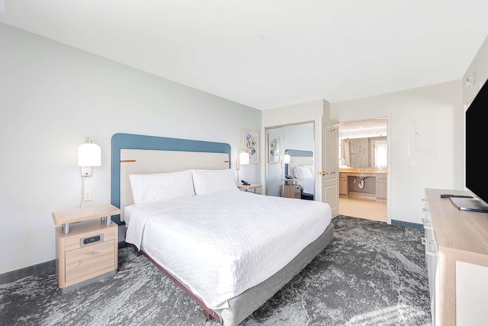 Homewood Suites by Hilton East Rutherford Meadowlands - photo 9