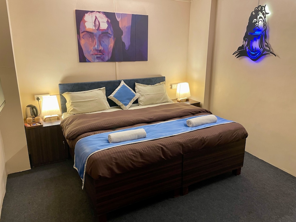 Kashi Awahan - last minute hotel in Varanasi