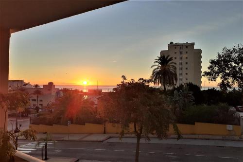 Estepona Port Apartment OLIVIAN — 4-Star Luxury Hotel in Estepona, Spain