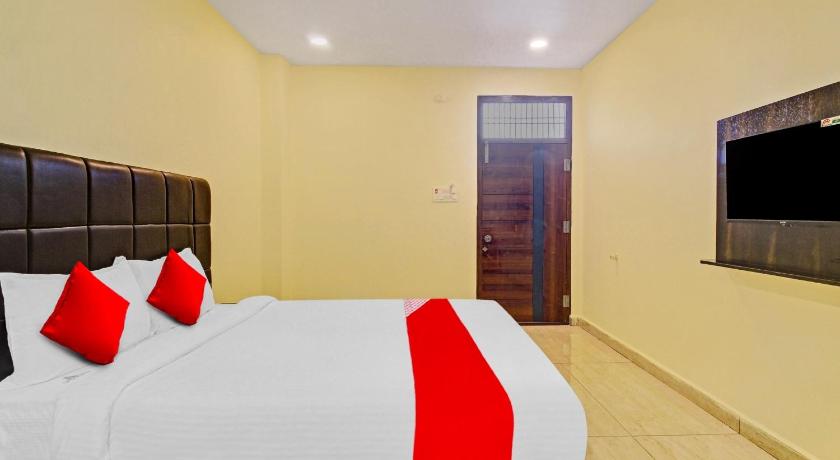 Collection O Warangal Railway Station — hotel in Warangal