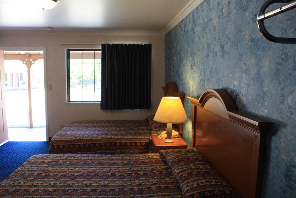 Mother Lode Motel - photo 5