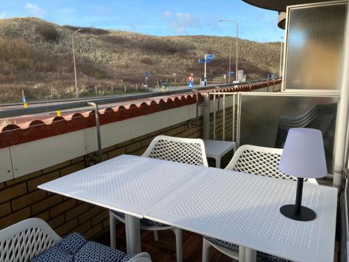CallantsDuinzicht Beachappartement 24 — 4-Star Luxury Hotel in Callantsoog, Netherlands