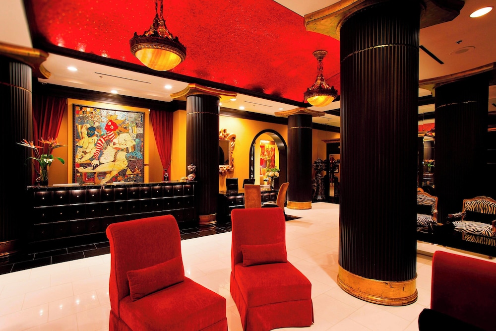Grand Bohemian Orlando Autograph Collection - photo 5
