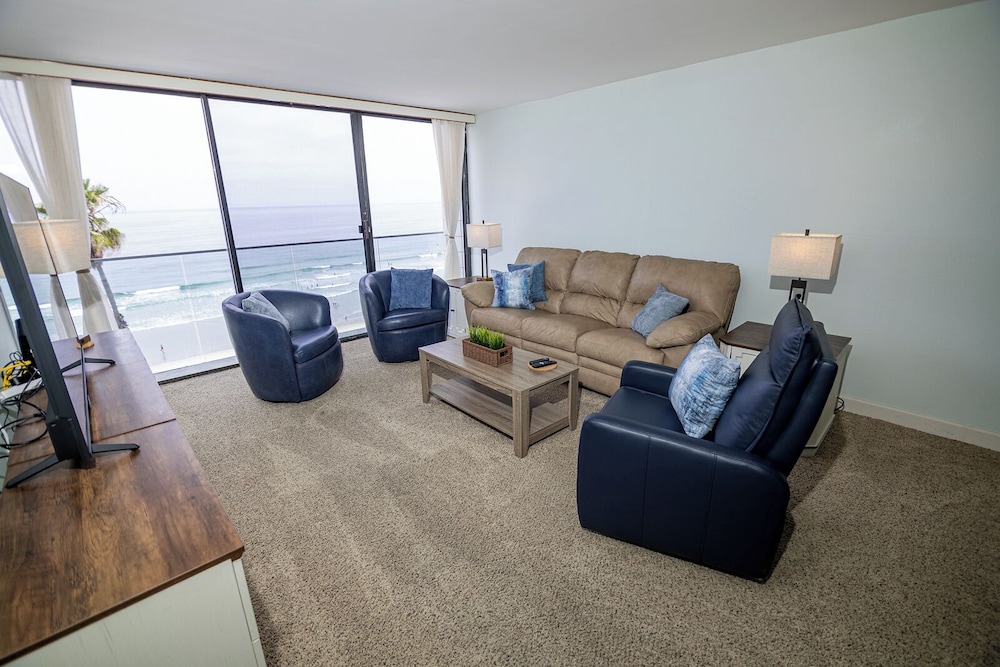Capri Beach Accommodations - photo 64