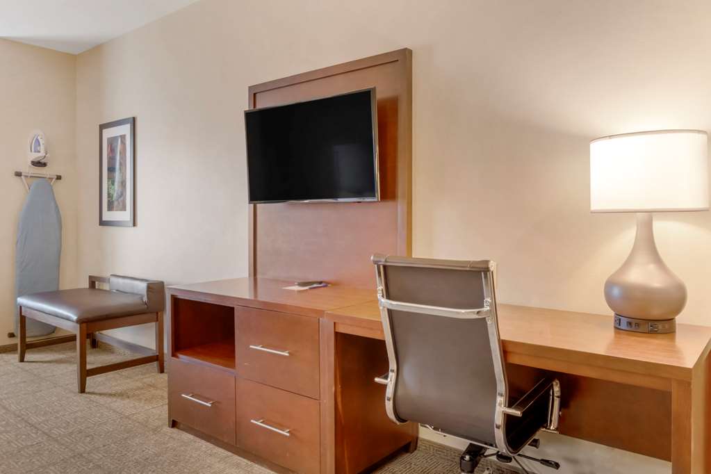 Comfort Suites St George University Area - photo 12