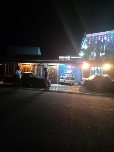 Gringo Petes Too in Fortuna, Costa Rica