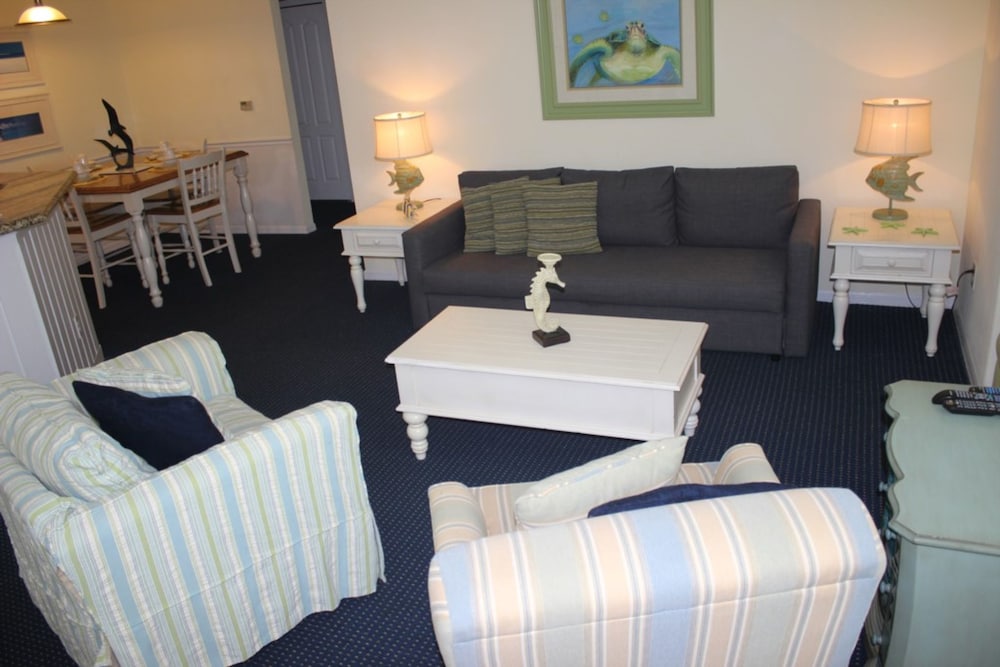 Runaway Beach 3013 B15.103 — 4-Star Luxury Hotel in Kissimmee, United States