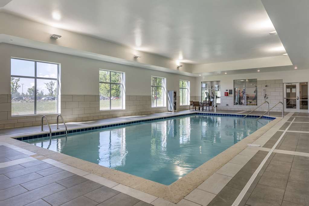 Hyatt Place Indianapolis Carmel - photo 3