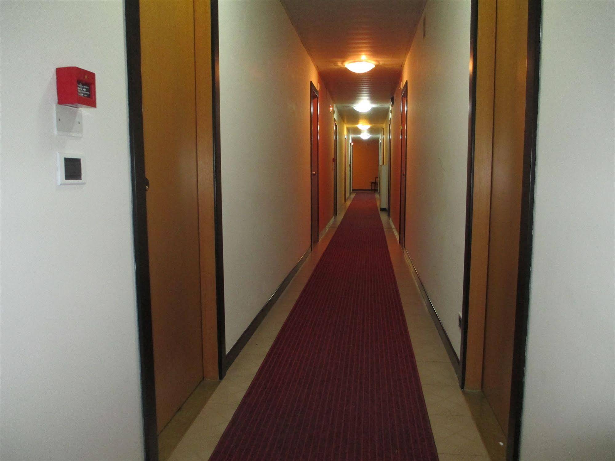 Crocioni Hotel Rizzi — hotel in Bussolengo