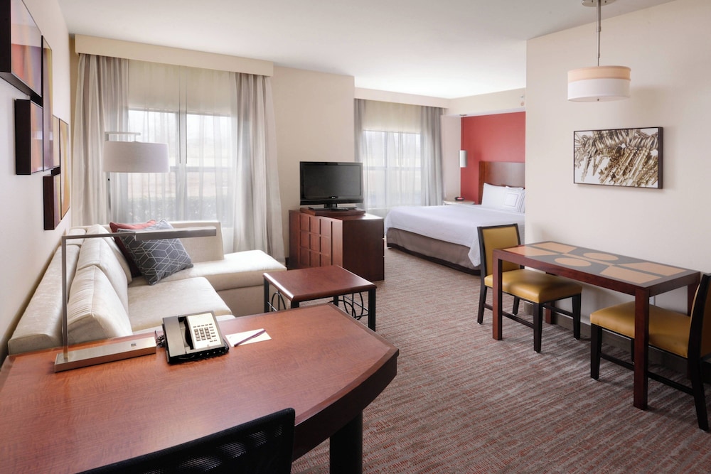 Residence Inn by Marriott Dallas Plano The Colony - photo 9