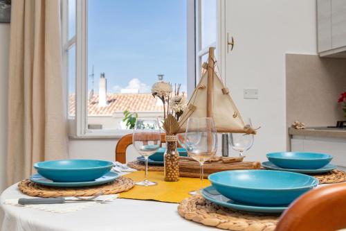 Appartamento A_Mati a Baunei — 4-Star Luxury Hotel in Baunei, Italy