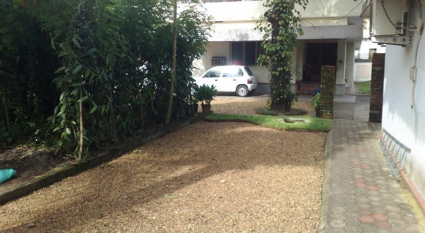 Springs Inn - last minute hotel in Alleppey