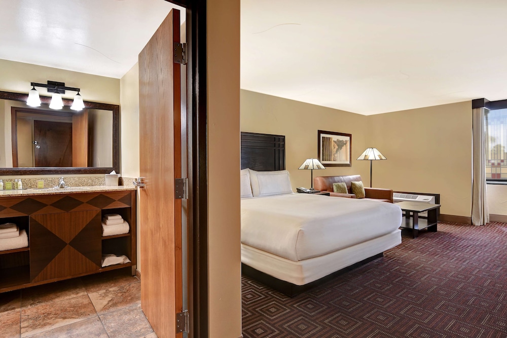DoubleTree by Hilton Phoenix Tempe - photo 10