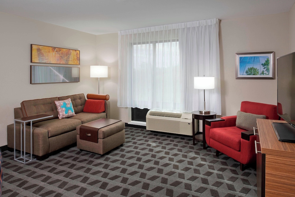 TownePlace Suites by Marriott Richmond - photo 11