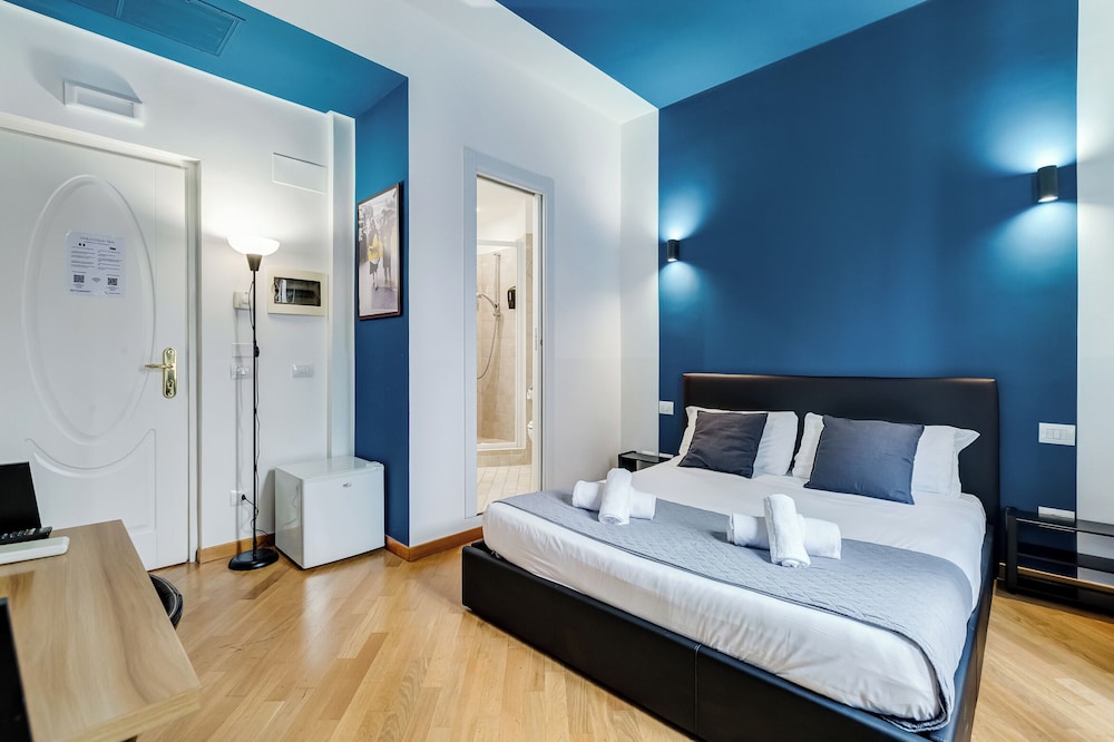 Marche 54 Suites Roma City Center Lt