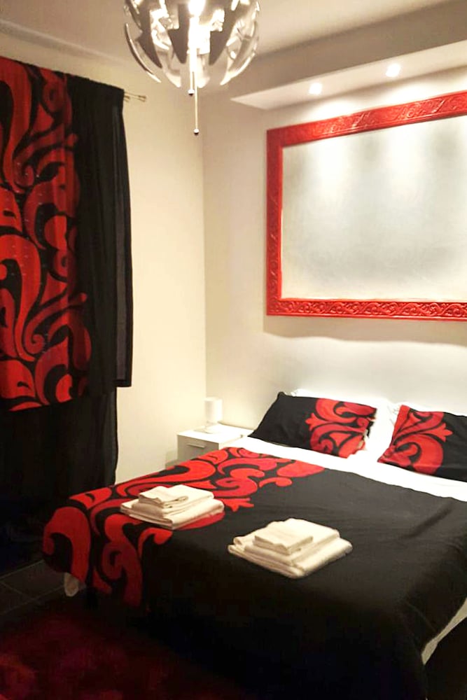 Sweet Roma - carbon neutral hotel in Rome