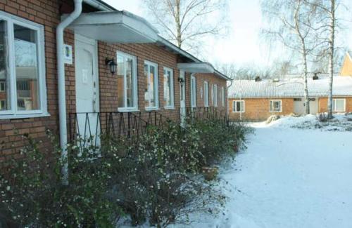 Falu STF Vandrarhem in Falun, Sweden