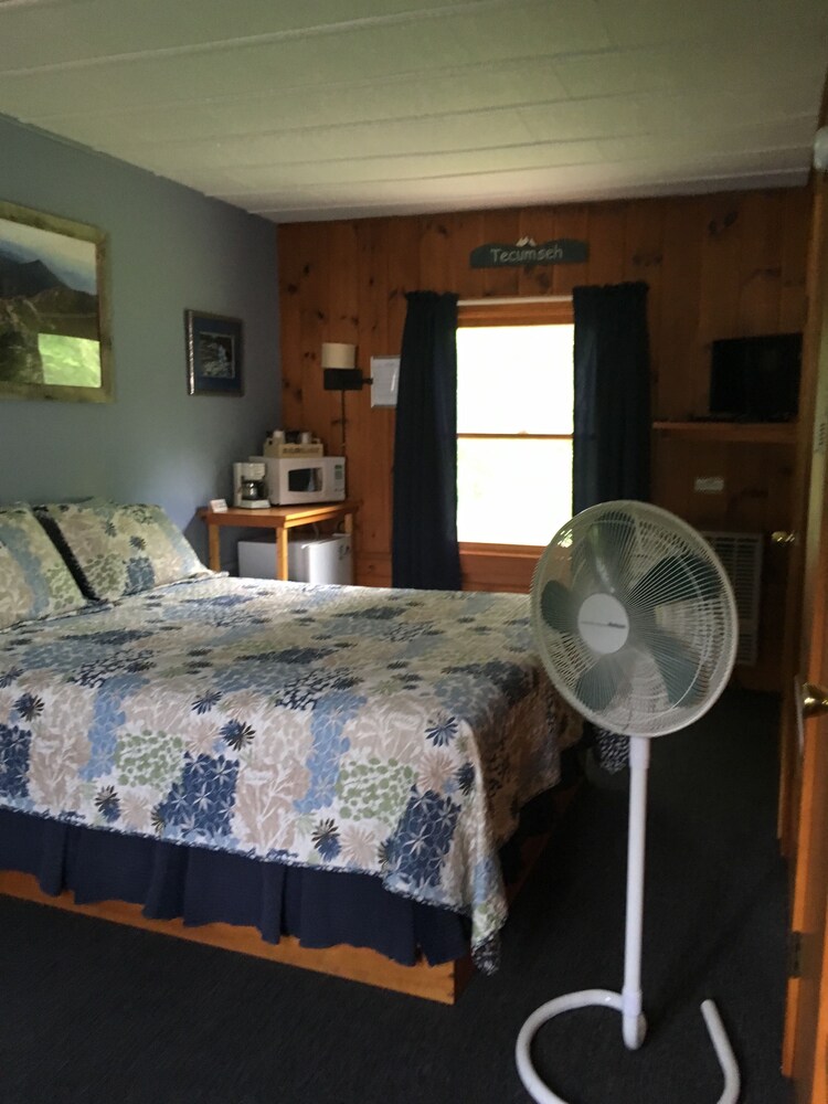 Gilcrest Cottages and Motels - photo 29