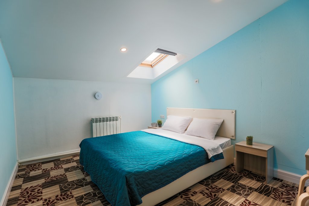 Good Hotel Mini Hotel in Irkutsk, Russia