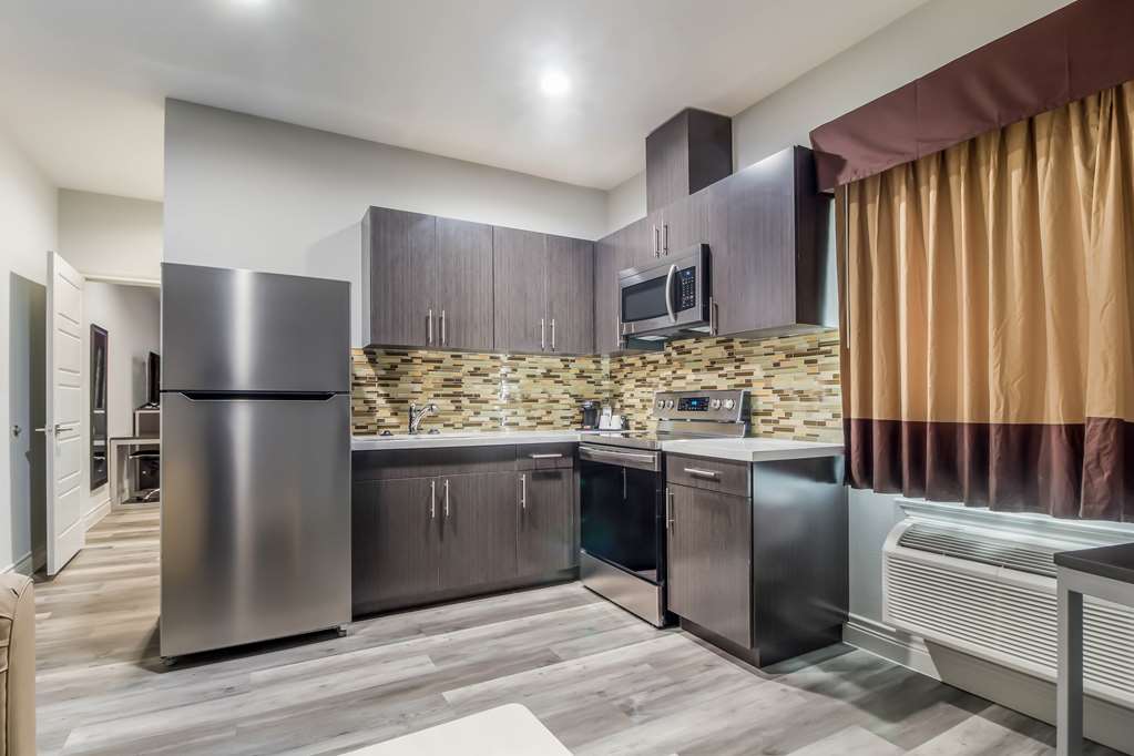 Studio 6 Deer Park TX - photo 27