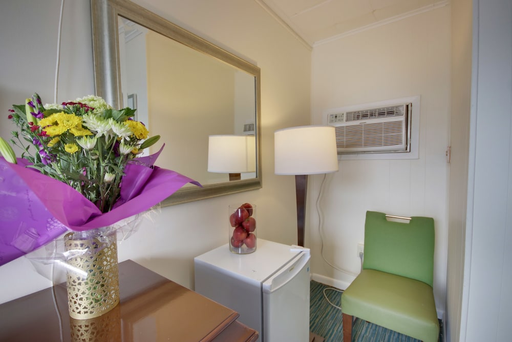 White Marlin Inn - photo 2