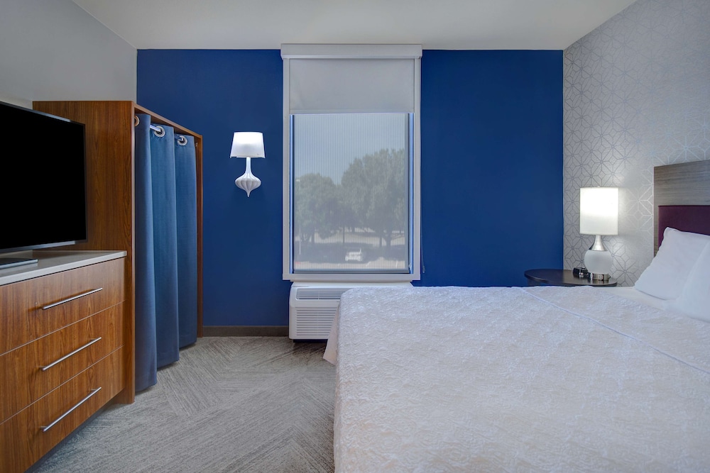 Home2 Suites by Hilton Dallas Frisco - photo 17