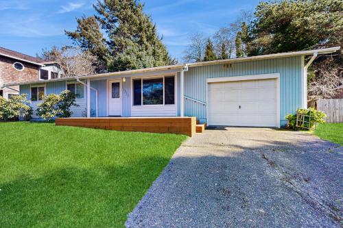 Cottage on Hemlock Street — 4-Star Luxury Hotel in Cannon Beach, United States