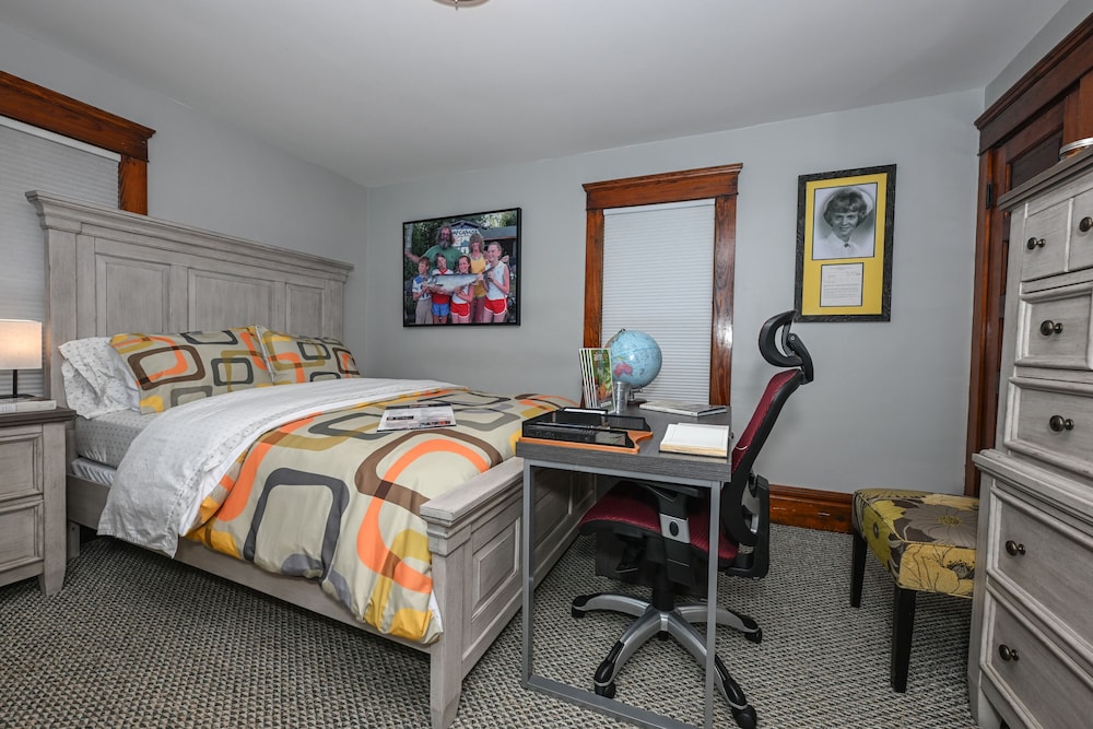 Berrodin Bed & Breakfast - photo 93