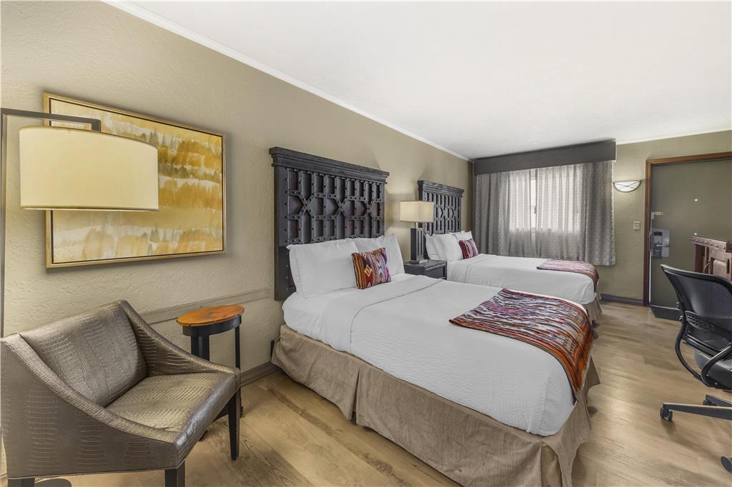 Best Western Plus Weatherford - photo 15