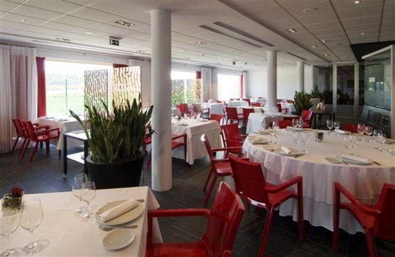 Hotel 4 Vientos in Teulada, Spain