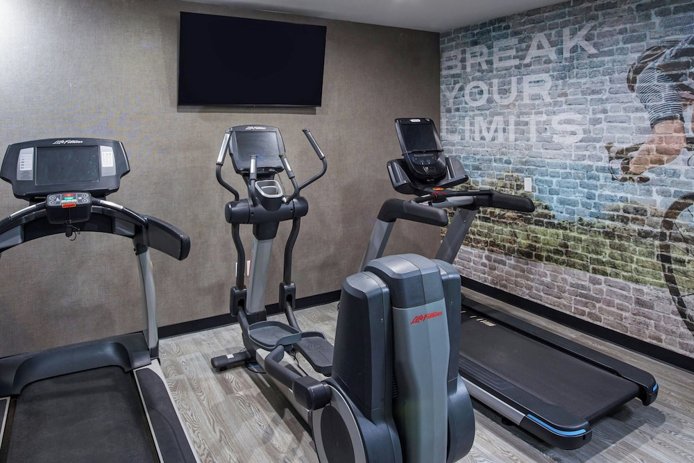 Four Points by Sheraton Appleton - photo 22