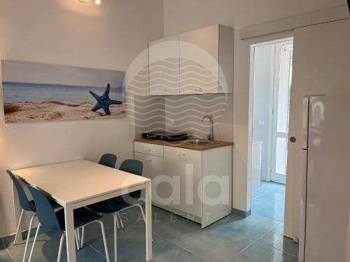 Verdalia 202 primo piano — 4-Star Luxury Hotel in Porto Cesareo, Italy