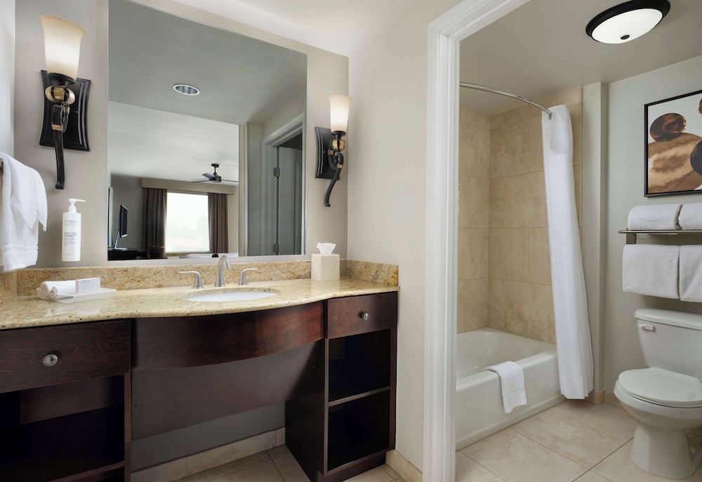 Homewood Suites by Hilton Shreveport Bossier City LA - photo 18