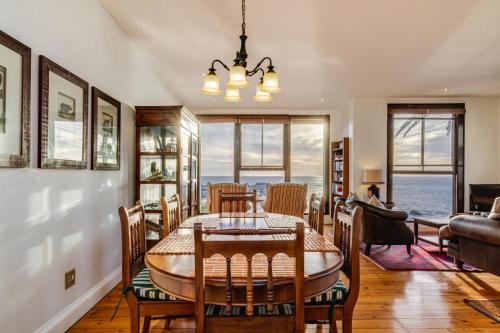 Camps Bay Terrace Lodge