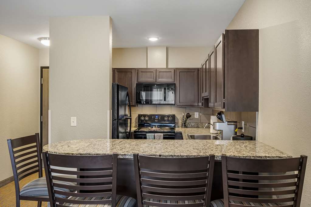 Best Western Plus The Inn at Hells Canyon - photo 12