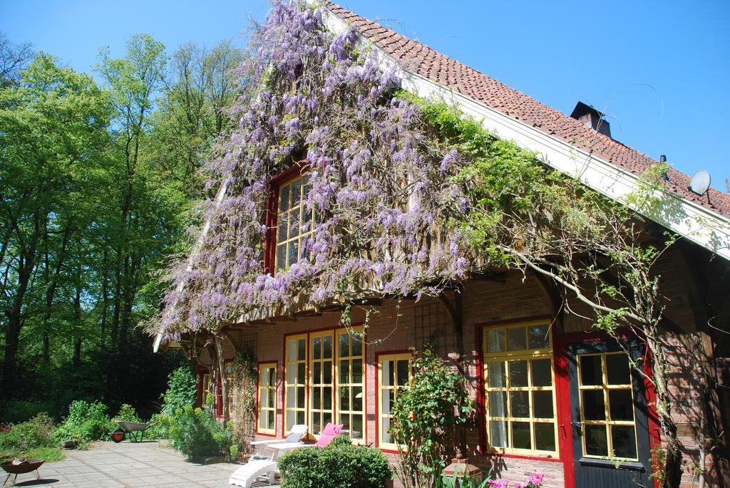 1 Bedroom Beautiful Home In Boekelo — 4-Star Luxury Hotel in Enschede, Netherlands