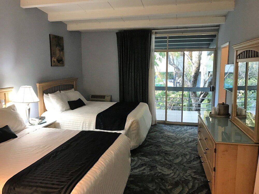Highland Gardens Hotel - photo 8