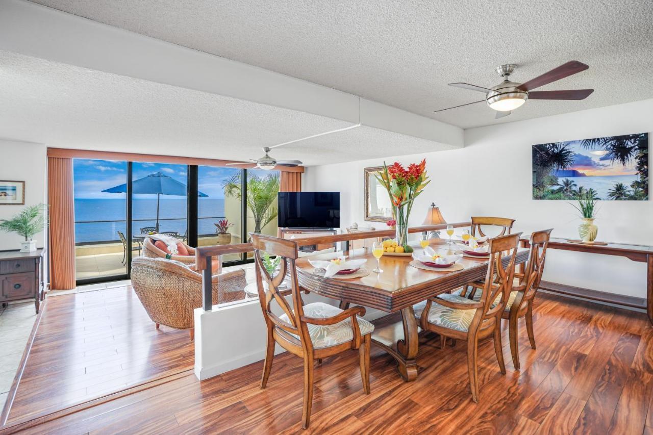Puu Poa 204 — 4-Star Luxury Hotel in Princeville, United States