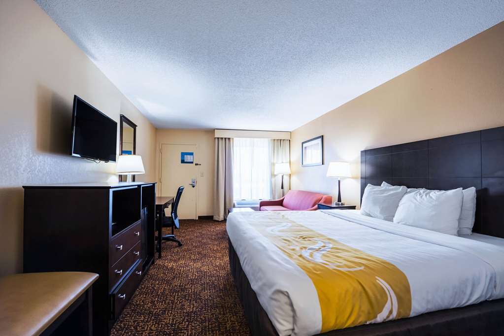 Quality Inn Dillon SC - photo 10